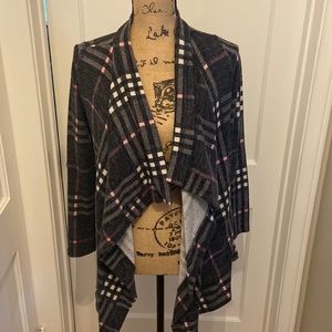 Vanilla Bay cardigan